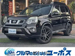 日産 エクストレイル
