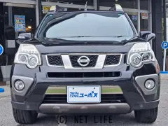 日産 エクストレイル