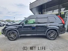 日産 エクストレイル