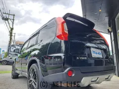 日産 エクストレイル