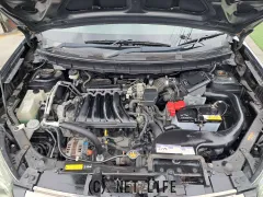 日産 エクストレイル