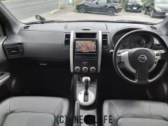 日産 エクストレイル