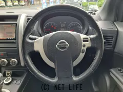 日産 エクストレイル