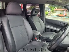 日産 エクストレイル