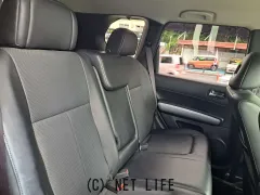 日産 エクストレイル