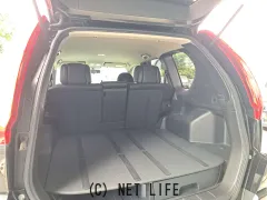 日産 エクストレイル