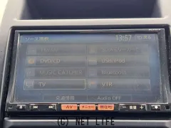 日産 エクストレイル