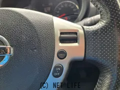 日産 エクストレイル