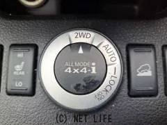 日産 エクストレイル