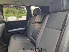日産 エクストレイル
