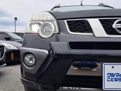 日産 エクストレイル