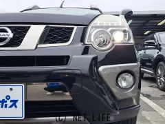日産 エクストレイル