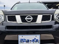 日産 エクストレイル