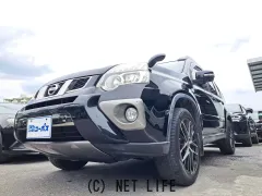 日産 エクストレイル