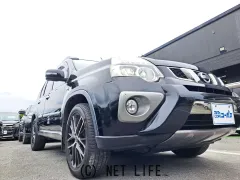 日産 エクストレイル