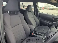 トヨタ カローラクロス