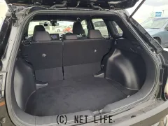 トヨタ カローラクロス