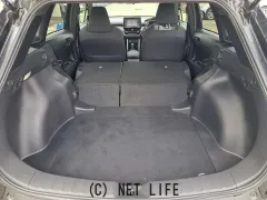 トヨタ カローラクロス