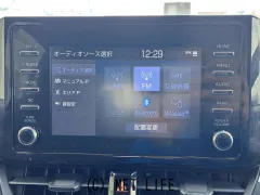 トヨタ カローラクロス