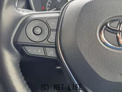 トヨタ カローラクロス