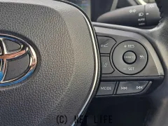 トヨタ カローラクロス