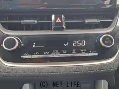 トヨタ カローラクロス