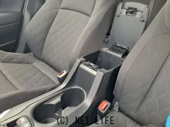 トヨタ カローラクロス