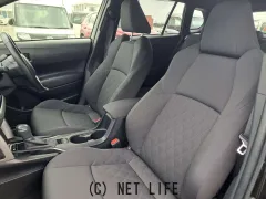 トヨタ カローラクロス