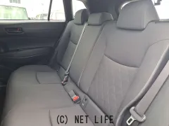 トヨタ カローラクロス