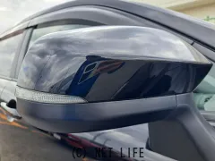 トヨタ カローラクロス