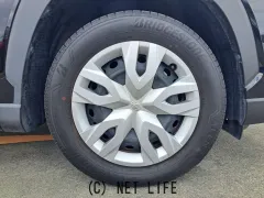 トヨタ カローラクロス