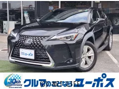 レクサス UX