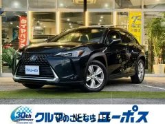 レクサス UX