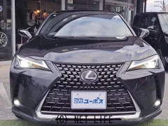 レクサス UX