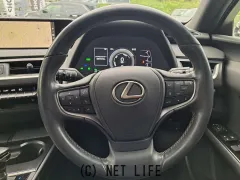 レクサス UX