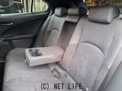 レクサス UX
