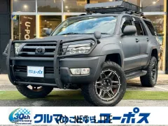 トヨタ ハイラックスサーフ