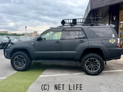 トヨタ ハイラックスサーフ