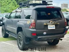 トヨタ ハイラックスサーフ