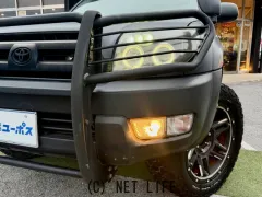 トヨタ ハイラックスサーフ