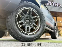 トヨタ ハイラックスサーフ