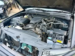 トヨタ ハイラックスサーフ