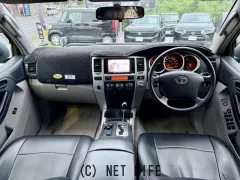 トヨタ ハイラックスサーフ