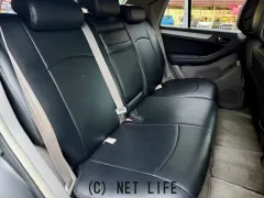 トヨタ ハイラックスサーフ