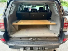 トヨタ ハイラックスサーフ