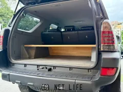 トヨタ ハイラックスサーフ