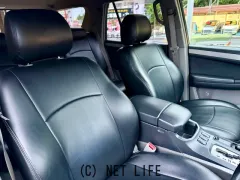 トヨタ ハイラックスサーフ