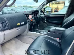 トヨタ ハイラックスサーフ