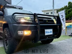 トヨタ ハイラックスサーフ