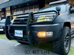 トヨタ ハイラックスサーフ